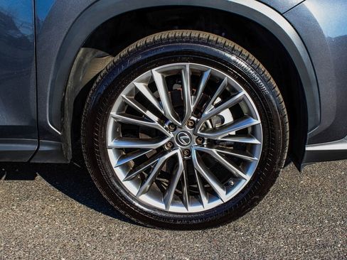 Used 2022 Lexus NX 350 AWD image 7