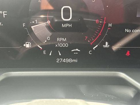 Used 2024 GMC Acadia Denali w/ Super Cruise Package FWD image 14