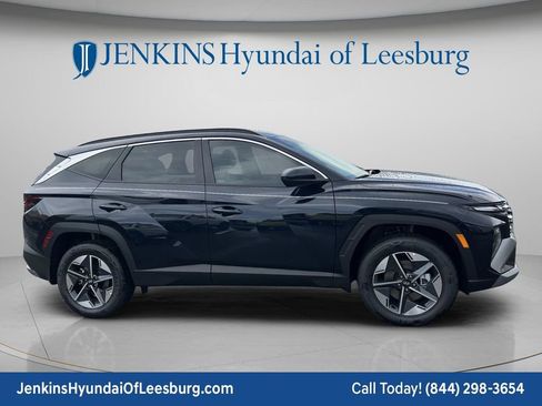New 2026 Hyundai Tucson SEL AWD/4WD image 2
