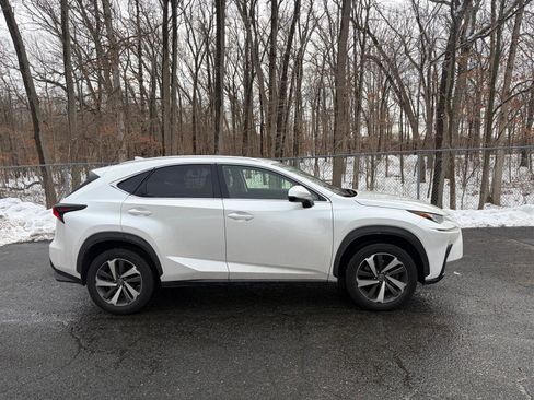 Used 2018 Lexus NX 300 AWD w/ Premium Package image 1