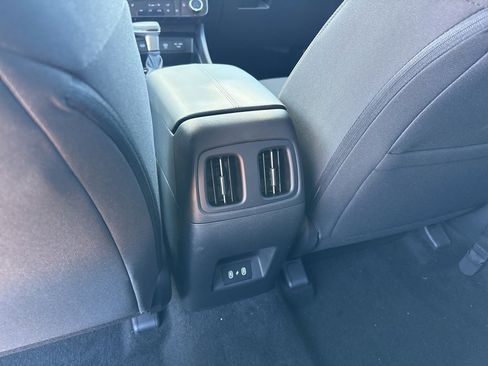 New 2026 Hyundai Tucson SEL image 18