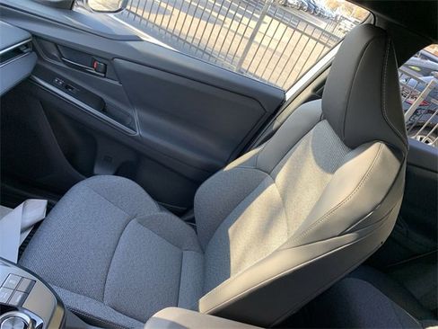 Used 2026 Toyota bZ image 30