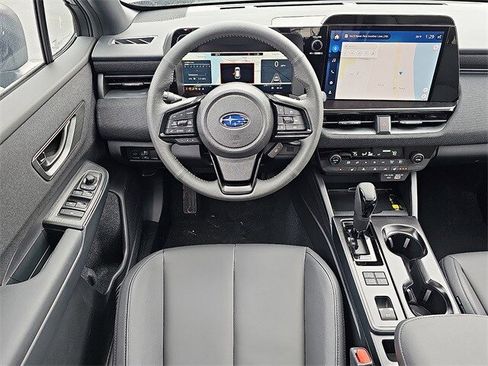 New 2026 Subaru Outback Premium image 9