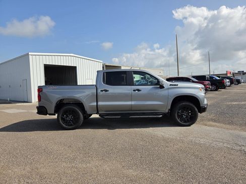 New 2026 Chevrolet Silverado 1500 LT Trail Boss w/ Convenience Package II AWD/4WD image 6