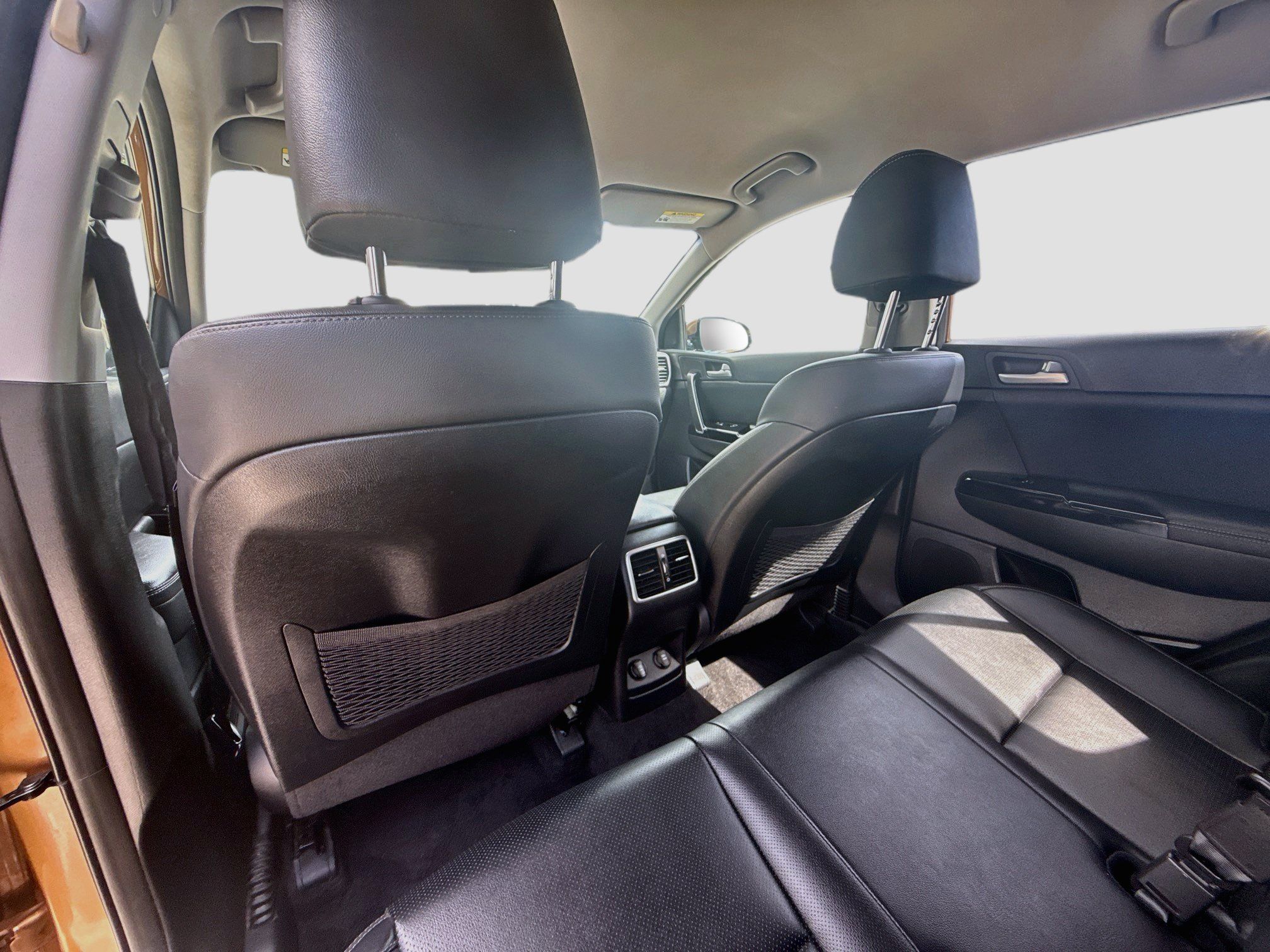 Used 2021 Kia Sportage EX FWD image 23