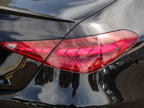 New 2026 Mercedes-Benz C 300 Sedan image 8
