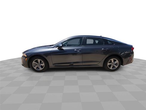 Used 2021 Kia K5 LXS FWD image 5