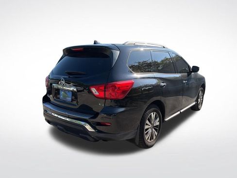 Used 2020 Nissan Pathfinder S FWD image 5