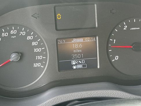 Used 2019 Mercedes-Benz Sprinter 2500 image 28