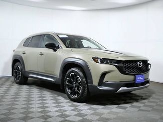 Used 2025 MAZDA CX-50 Meridian Edition AWD/4WD video 1