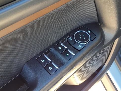 Used 2023 Ford Bronco Sport Outer Banks w/ Tech Package image 15