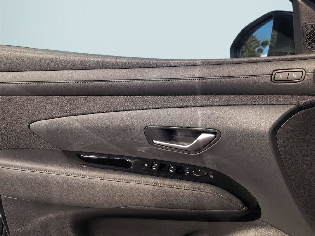 New 2026 Hyundai Tucson Limited AWD/4WD image 26