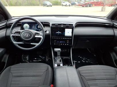 Used 2023 Hyundai Santa Cruz SEL Premium