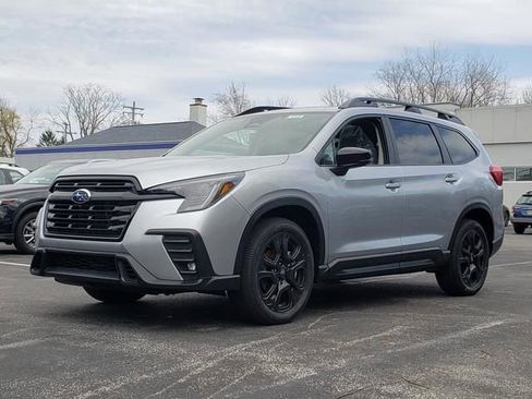 Used 2025 Subaru Ascent Bronze Edition w/ Popular Package #2 image 18