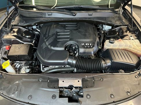 Used 2022 Dodge Charger SXT image 23