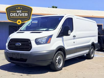Used 2016 Ford Transit 150 130 Low Roof