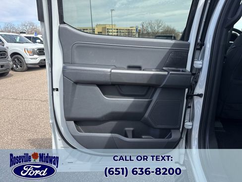 Used 2023 Ford F150 XLT w/ Equipment Group 302A High image 38