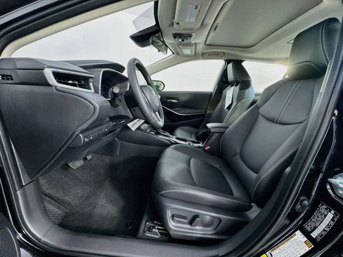 New 2026 Toyota Corolla XLE FWD image 11