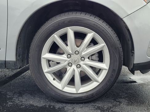 Used 2021 Acura RDX AWD image 10