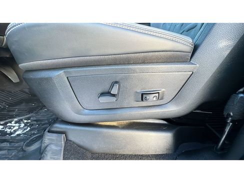 Used 2021 RAM 2500 Power Wagon image 24