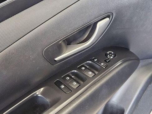 Certified 2024 Hyundai Tucson Blue image 11