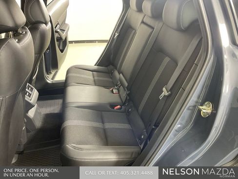 Used 2025 MAZDA CX-50 AWD 2.5 S w/ Weather Package image 27
