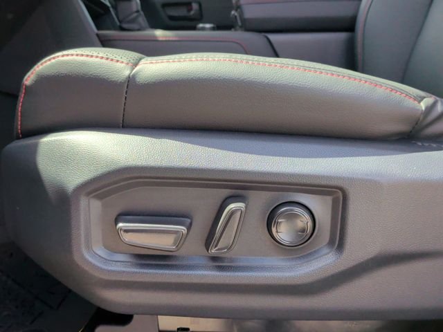 New 2026 Toyota Tundra TRD Pro AWD/4WD image 16