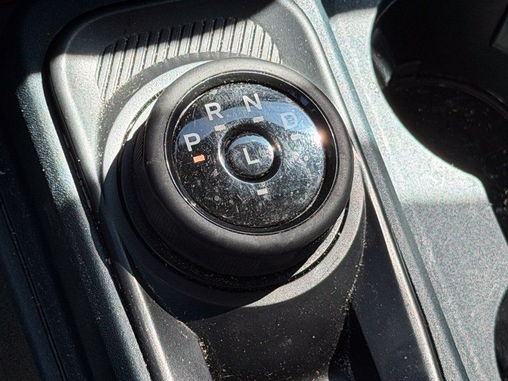 Used 2022 Ford Maverick Lariat w/ Lariat Luxury Package AWD/4WD image 19