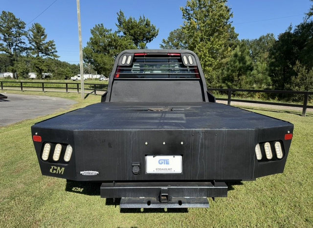 Used 2017 Ford F450 XL w/ Power Equipment Group AWD/4WD image 6