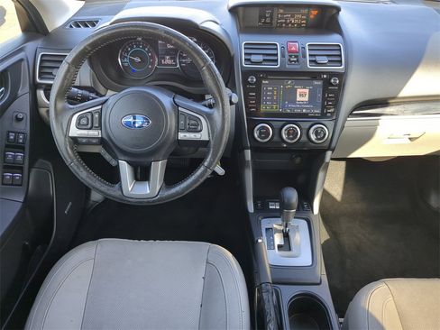 Used 2017 Subaru Forester 2.5i Limited image 13