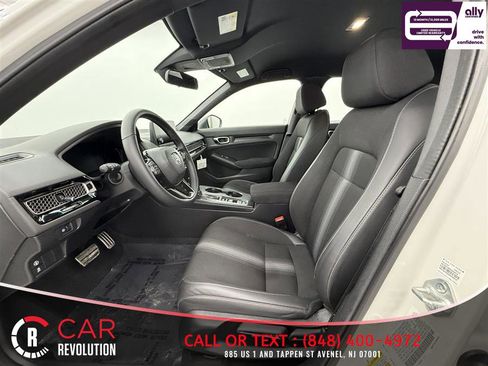 Used 2024 Honda Civic Sport image 10