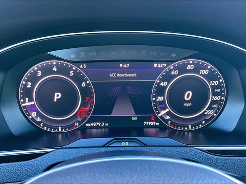 Used 2019 Volkswagen Arteon SEL image 25