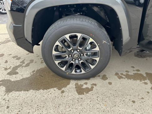 New 2026 Toyota Tundra Limited w/ Limited Power Package image 26