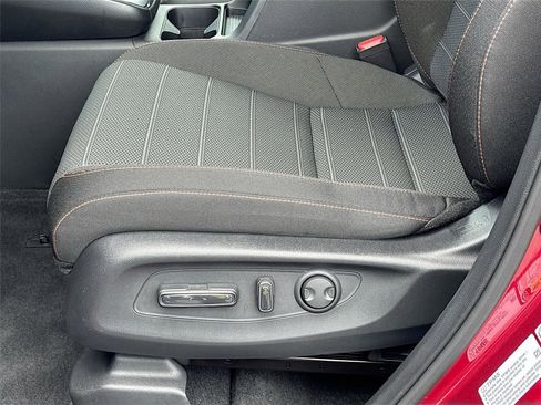 Certified 2026 Honda CR-V TrailSport image 21