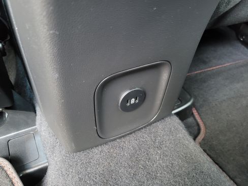 Used 2023 Ford Escape ST-Line Select w/ Tech Pack #1 AWD/4WD image 16