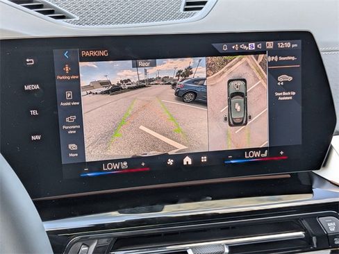 New 2026 BMW X2 xDrive28i image 24