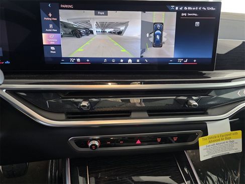 New 2026 BMW X5 sDrive40i w/ M Sport Package image 14