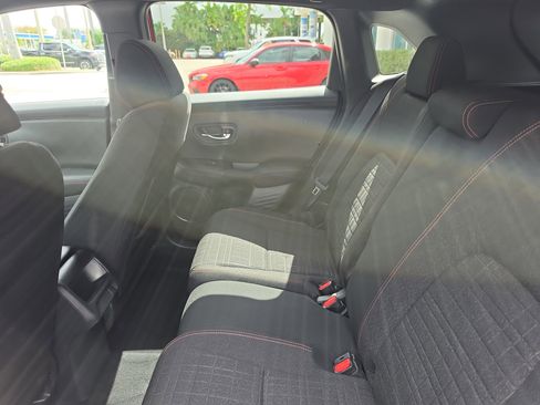Used 2025 Honda HR-V Sport image 13