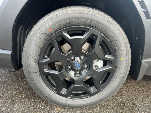 New 2026 Subaru Outback Limited AWD/4WD image 7