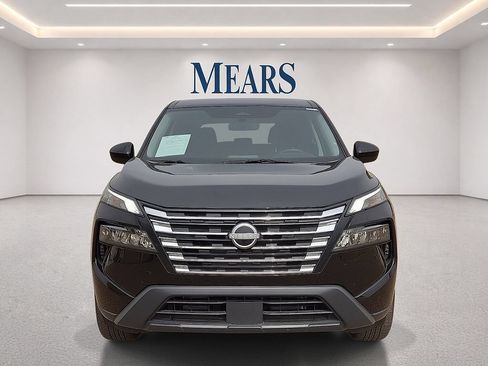 Used 2025 Nissan Rogue SV FWD image 8