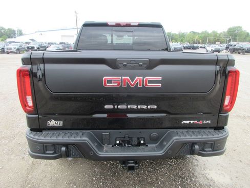 New 2026 GMC Sierra 1500 AT4X w/ AT4X AEV Edition AWD/4WD image 6