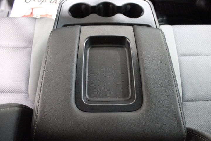 Used 2017 Chevrolet Silverado 1500 LT w/ All Star Edition AWD/4WD image 32