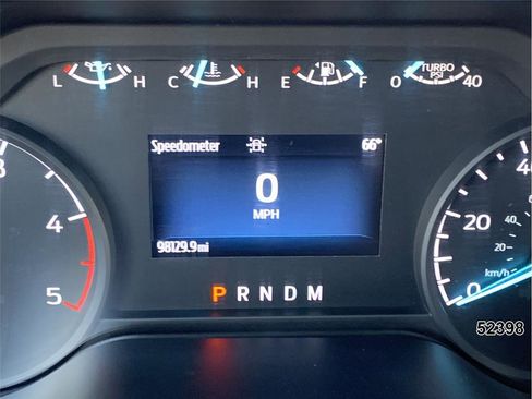 Used 2023 Ford F550 4x4 Crew Cab Super Duty image 25