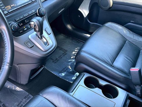 Used 2011 Honda CR-V EX-L image 16