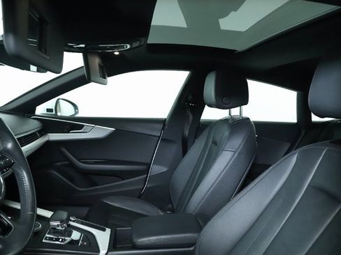 Used 2018 Audi A5 2.0T Premium Plus w/ Premium Plus image 18