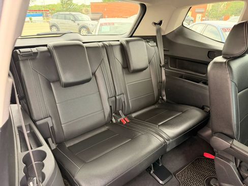 Used 2021 Volkswagen Atlas SE FWD image 32