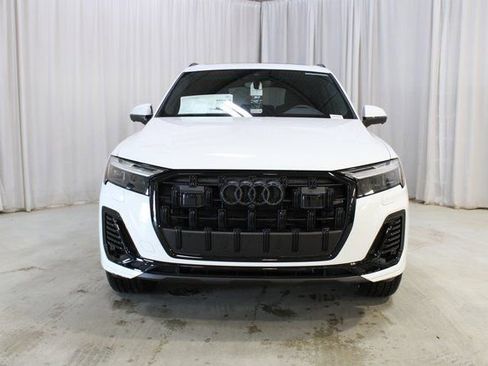 New 2026 Audi Q7 2.0T Premium image 36