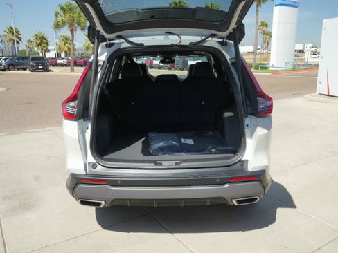 New 2026 Honda CR-V Sport-L image 7