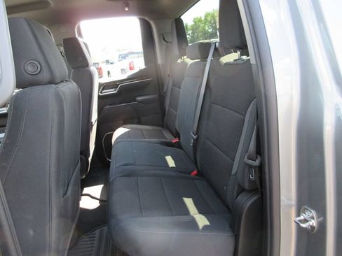 Certified 2026 GMC Sierra 1500 SLE RWD image 20