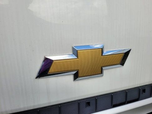 New 2024 Chevrolet Low Cab Forward Base image 12